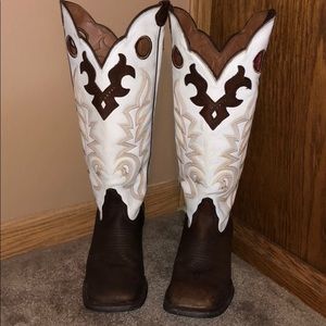 Tony Lama Boots